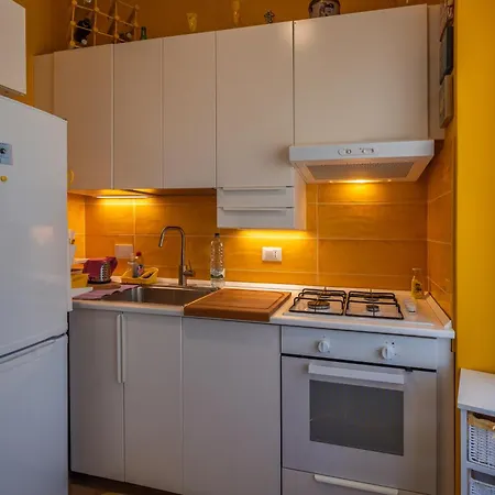 Bibi Apartmán