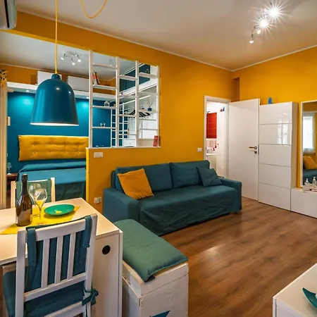 Apartmán Bibi