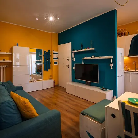 Bibi Apartament *