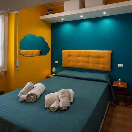 Appartement Bibi