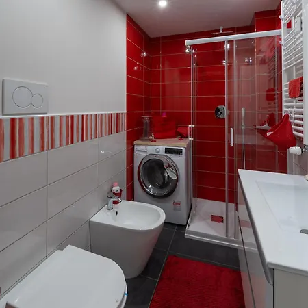 Bibi Appartement
